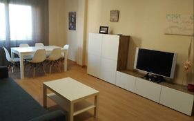 Zamora Apartments